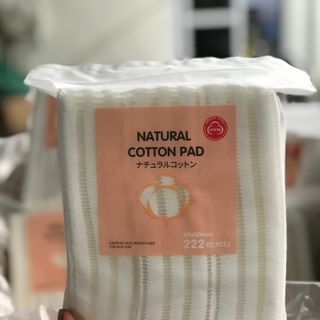 Bông Tẩy Trang Cotton 222m