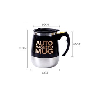 Cốc Tự Khuấy 450ml