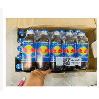 BÒ HÚC Thái LAN chai thủy tinh 150ml