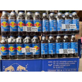 BÒ HÚC Thái LAN chai thủy tinh 150ml