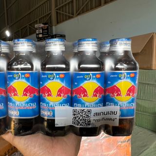 BÒ HÚC Thái LAN chai thủy tinh 150ml