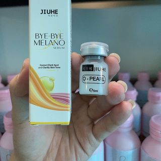 trị thâm jiuhe