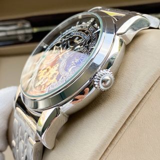 Patek máy Cơ Thuỵ Sỹ - 1650k