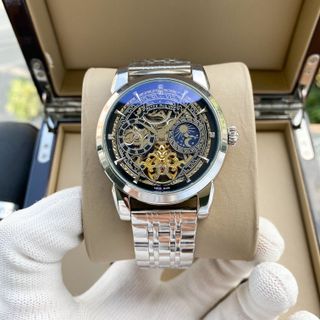 Patek máy Cơ Thuỵ Sỹ - 1650k