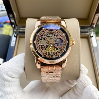 Patek máy Cơ Thuỵ Sỹ - 1650k