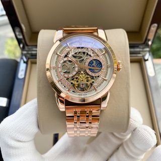 Patek máy Cơ Thuỵ Sỹ - 1650k