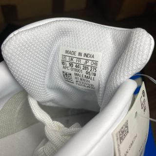 Giày S.tan S.mith Gót Xanh Lá - Hàng Mỹ