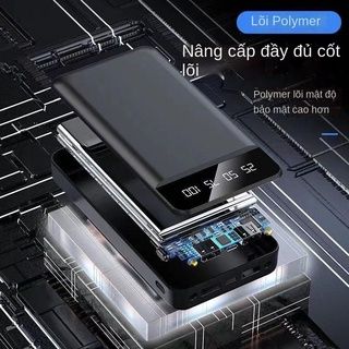 Pin sạc dự phòng Power Bank 20000mah