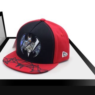 Mũ, nón trẻ em Snapback nhiều màu
