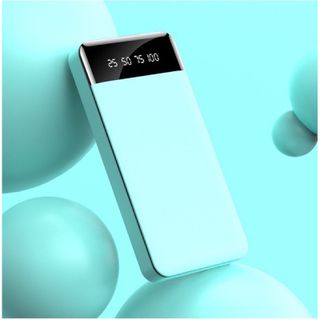 Pin sạc dự phòng Power Bank 20000mah