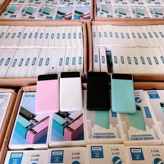 Pin sạc dự phòng Power Bank 20000mah