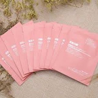 Mặt nạ dưỡng trắng da hàn quốc
