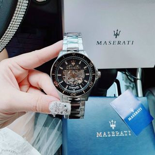 ĐỒNG HỒ MASERATI SFIDA AUTOMATIC SIÊU CẤP