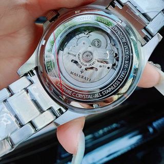 ĐỒNG HỒ MASERATI SFIDA AUTOMATIC SIÊU CẤP