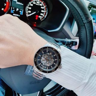ĐỒNG HỒ MASERATI SFIDA AUTOMATIC SIÊU CẤP