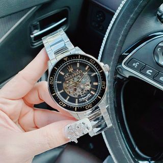ĐỒNG HỒ MASERATI SFIDA AUTOMATIC SIÊU CẤP