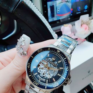 ĐỒNG HỒ MASERATI SFIDA AUTOMATIC SIÊU CẤP