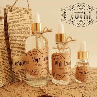 chai tinh dầu vỏ thủy tinh chất lượng cao