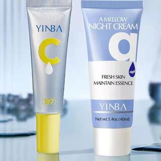 Serum cặp ngày và đêm Yinba nội địa trung