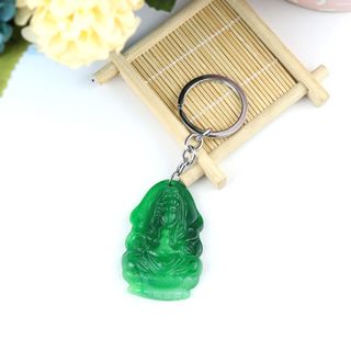 Móc khóa phong thủy đẹp
