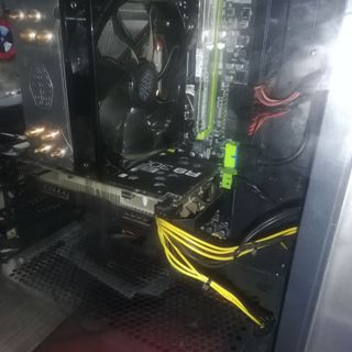 case buil cho ae cày Yulgang và các Game NTF khác.. đã test 36-40 tab