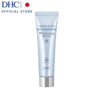 SERUM CHỐNG NẮNG UV PROTECTION WHITENING SERUM - DHC