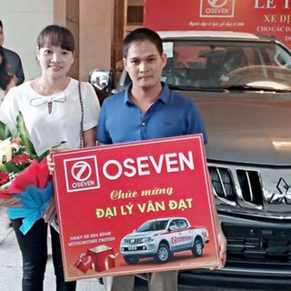 TÌM ĐẠI LÝ - NHÀ PHÂN PHỐI SƠN GỖ OSEVEN