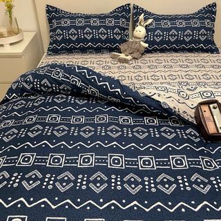 Chăn ga gối nhập khẩu