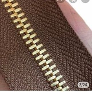 Dây & Củ khóa quần áo YKK