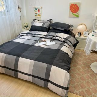 Chăn ga gối nhập khẩu