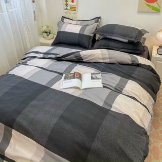 Chăn ga gối nhập khẩu