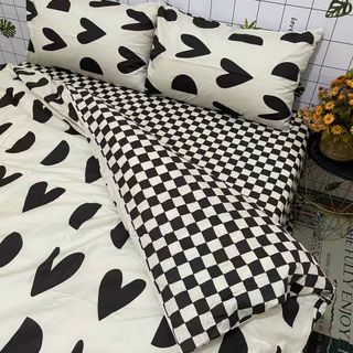 Chăn ga gối nhập khẩu