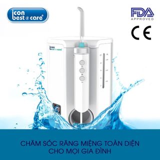 Máy tăm nước gia đình 3901 giá sỉ