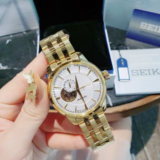 ĐỒNG HỒ SElKO CƠ COUPLE CAO CẤP