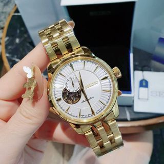 ĐỒNG HỒ SElKO CƠ COUPLE CAO CẤP