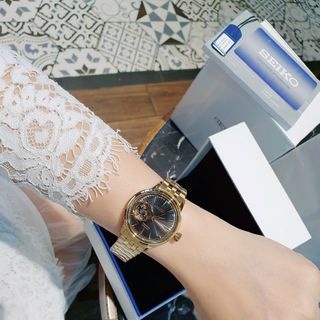 ĐỒNG HỒ SElKO CƠ COUPLE CAO CẤP
