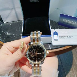 ĐỒNG HỒ SElKO CƠ COUPLE CAO CẤP