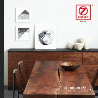 TÌM ĐẠI LÝ - NHÀ PHÂN PHỐI SƠN GỖ OSEVEN