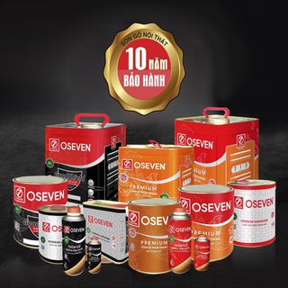 TÌM ĐẠI LÝ - NHÀ PHÂN PHỐI SƠN GỖ OSEVEN