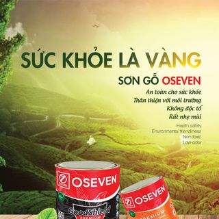 TÌM ĐẠI LÝ - NHÀ PHÂN PHỐI SƠN GỖ OSEVEN