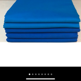 Vải bida cho câu lạc bô