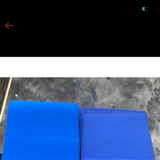 Vải bida cho câu lạc bô