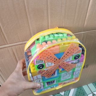 Bộ xếp hình
