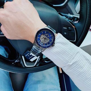 ĐỒNG HỒ MASERATI SFlDA AUTOMATIC SIÊU CẤP