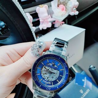 ĐỒNG HỒ MASERATI SFlDA AUTOMATIC SIÊU CẤP