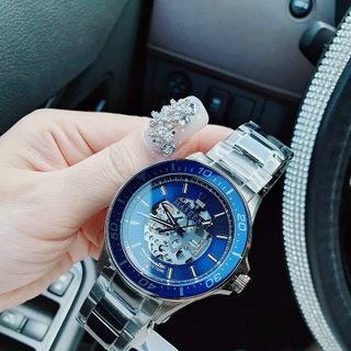 ĐỒNG HỒ MASERATI SFlDA AUTOMATIC SIÊU CẤP