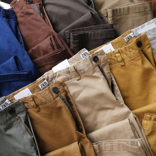 QUẦN KAKI NAM -CO GIÃN -KHÔNG NHĂN CAO CẤP -KIỂU DÁNG BODY-PHONG CÁCH LỊCH LÃM (CAM KẾT HÀI LÒNG)