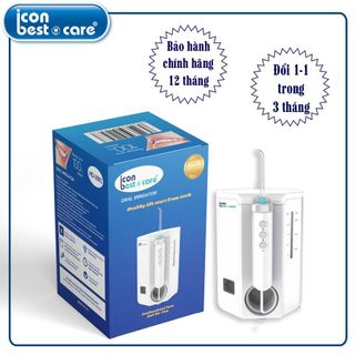 Máy tăm nước gia đình 3901