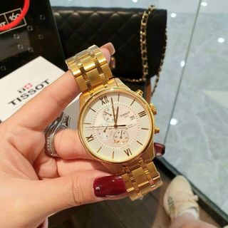 ĐỒNG HỒ TISSOT LA MÃ 6KIM CAO CẤP