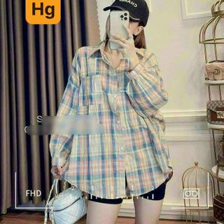 Chuyên sỉ áo sơ mi caro Xưởng may YoYo chuyên sỉ thun thái
